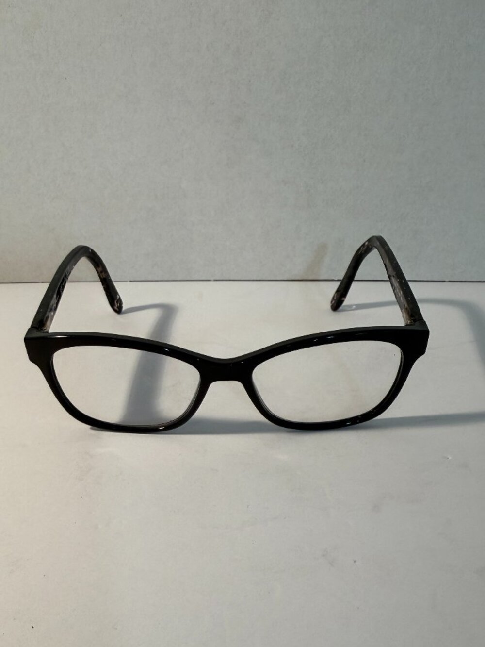 SALVATORE FERRAGAMO SF 2797 001 Cat Eye Glasses NWOT - Picture 2 of 9